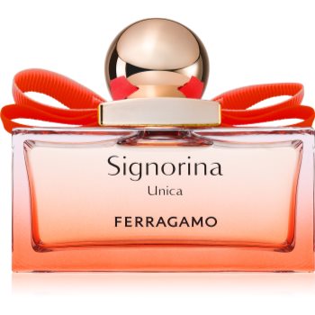 Ferragamo Signorina Unica Eau de Parfum pentru femei - imagine 2